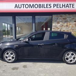 Alfa Romeo Giulietta GIULIETTA 1.4 MULTIAIR 150 SUPER Vitr&eacute;