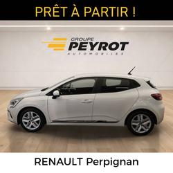 Renault Clio 5 Clio E-Tech 140 - 21N Business Perpignan