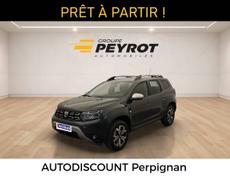 Dacia Duster Perpignan