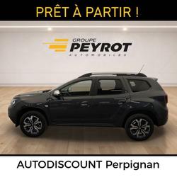 Dacia Duster Duster ECO-G 100 4x2 Prestige + Perpignan