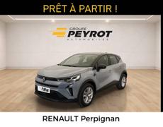 Renault Captur Perpignan