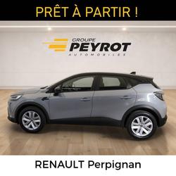 Renault Captur Captur TCe 90 Evolution Perpignan