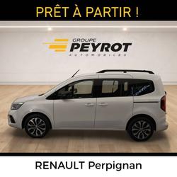 Renault Kangoo Kangoo Blue dCi 115 EDC Techno Perpignan