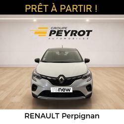 Renault Captur Captur TCe 90 - 21 Intens Perpignan