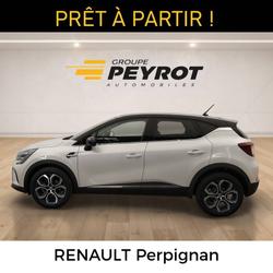 Renault Captur Captur TCe 90 - 21 Intens Perpignan