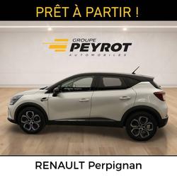 Renault Captur Captur TCe 90 - 21 Intens Perpignan