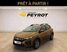 Dacia Sandero Perpignan