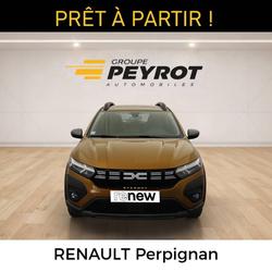 Dacia Sandero Sandero TCe 90 Stepway Expression Perpignan