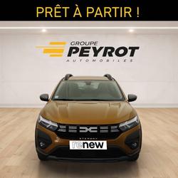 Dacia Sandero Sandero TCe 90 Stepway Expression Perpignan