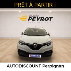 Renault Kadjar Kadjar TCe 130 Energy Zen Perpignan