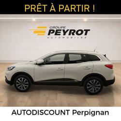 Renault Kadjar Kadjar TCe 130 Energy Zen Perpignan