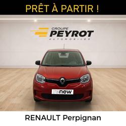 Renault Twingo 3 Twingo III SCe 65 Equilibre Perpignan