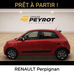 Renault Twingo 3 Twingo III SCe 65 Equilibre Perpignan