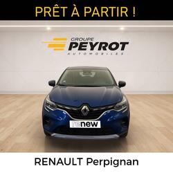 Renault Captur Captur TCe 90 Techno Perpignan