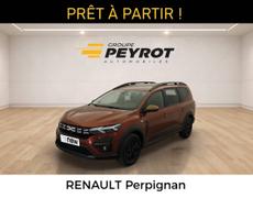 Dacia Jogger Perpignan