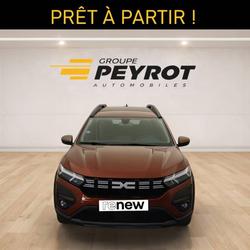 Dacia Jogger Jogger ECO-G 100 5 places Extreme + Perpignan