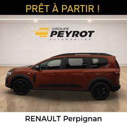 Dacia Jogger Jogger ECO-G 100 5 places Extreme + Perpignan