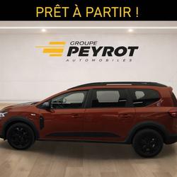 Dacia Jogger Jogger ECO-G 100 5 places Extreme + Perpignan
