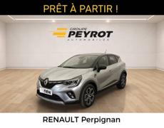 Renault Captur Perpignan