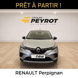 Renault Captur Captur E-Tech 145 - 21 Intens Perpignan