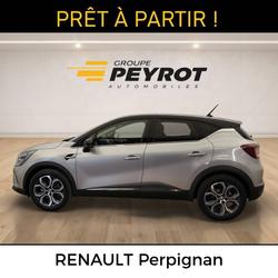 Renault Captur Captur E-Tech 145 - 21 Intens Perpignan