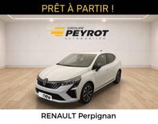 Renault Clio 5 Perpignan