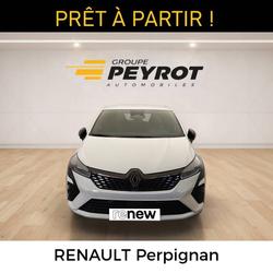 Renault Clio 5 Clio E-Tech full hybrid 145 Techno Perpignan