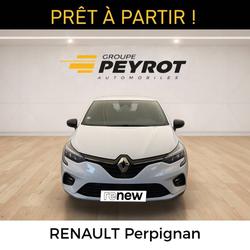 Renault Clio 5 Clio TCe 90 - 21N Limited Perpignan