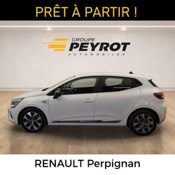 Renault Clio 5 Clio TCe 90 - 21N Limited Perpignan