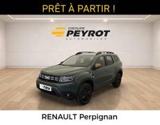 Dacia Duster Perpignan