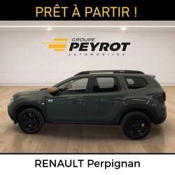 Dacia Duster Duster TCe 150 4x2 EDC Expression Perpignan