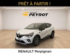 Renault Captur Perpignan