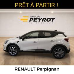 Renault Captur Captur E-Tech full hybrid 145 Techno fast track Perpignan