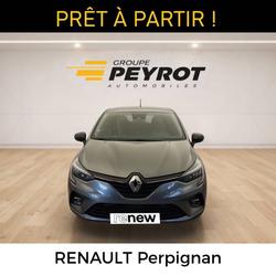 Renault Clio 5 Clio TCe 100 GPL Evolution Perpignan
