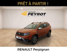 Dacia Duster Perpignan