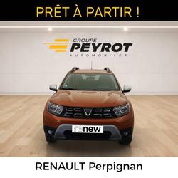 Dacia Duster Duster Blue dCi 115 4x2 Prestige + Perpignan