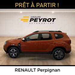 Dacia Duster Duster Blue dCi 115 4x2 Prestige + Perpignan