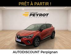 Renault Captur Perpignan
