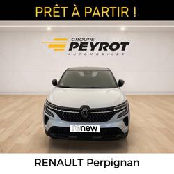 Renault Austral Austral E-Tech hybrid 200 Techno Perpignan