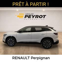 Renault Austral Austral E-Tech hybrid 200 Techno Perpignan