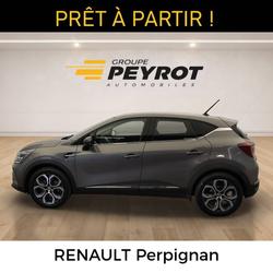 Renault Captur Captur E-Tech 145 - 21 Intens Perpignan