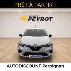Renault Clio 5 Clio Blue dCi 100 Evolution Perpignan