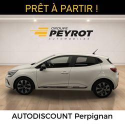 Renault Clio 5 Clio Blue dCi 100 Evolution Perpignan