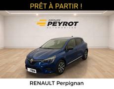 Renault Clio 5