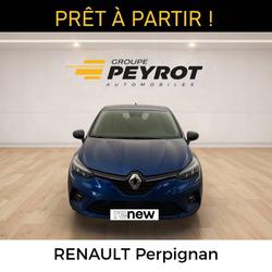 Renault Clio 5 Clio Blue dCi 100 Evolution Perpignan
