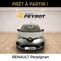 Renault Zoe Zoe R110 Achat Int&eacute;gral - 22 Equilibre Perpignan