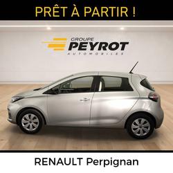 Renault Zoe Zoe R110 Achat Int&eacute;gral - 22 Equilibre Perpignan