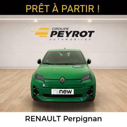Renault R5 E-Tech Renault 5 E-Tech Electrique 150 ch autonomie confort Techno Perpignan
