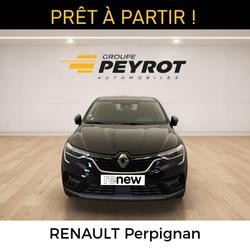 Renault Arkana Arkana E-Tech 145 - 21B Intens Perpignan