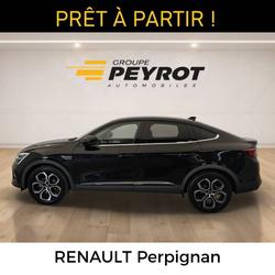 Renault Arkana Arkana E-Tech 145 - 21B Intens Perpignan